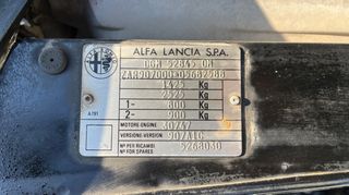 Alfa Romeo Alfa 33 1991 1.7 16V BOXER 132HP QF-thumb-29