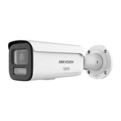 Hikvision DS-2CD2667G3T-LIZSY Κάμερα Ασφαλείας IP Bullet 6MP 2.8-12mm IR 60m IP67