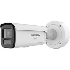 Hikvision DS-2CD2647G3-LIZS2UY/SL(2.8-12MM) Κάμερα IP Bullet 6MP, 2.8-12mm