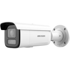 Hikvision DS-2CD2663G2-LIZS2U(2.8-12MM) Κάμερα IP Bullet 6MP, Φακό 2.8-12mm