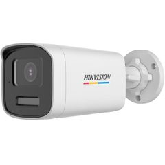 Hikvision DS-2CE12UF3T-LS(2.8MM) Κάμερα Bullet 4K, Φακός 2.8mm