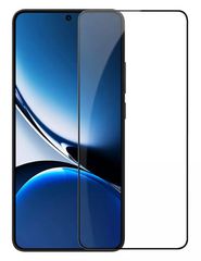 POWERTECH tempered glass 5D TGC-0805 για Xiaomi Poco X7 Pro, full glue