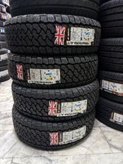 285/75-16 DAVANTI TERRATTOURA A/T DOT 2024 (TIMH 4 TMX)