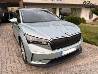 Skoda Enyaq 2024 iV60