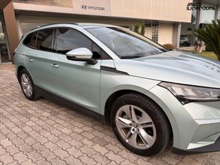 Skoda Enyaq 2024 iV60-thumb-1