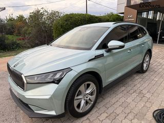 Skoda Enyaq 2024 iV60-thumb-2