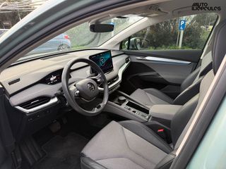 Skoda Enyaq 2024 iV60-thumb-4