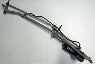 Μοτέρ - Σύστημα Υαλοκαθαριστήρων Bosch  CITROEN  XSARA II  με κωδικούς  0 390 241374 ,  964 071 ,   3 397 020 510