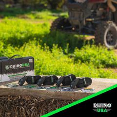 Rhino USA Lashing Straps 1In X 12Ft - Set Of 4-thumb-2