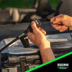 Rhino USA Lashing Straps 1In X 12Ft - Set Of 4-thumb-4