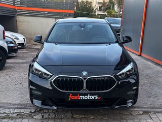 Bmw 216 Gran Coupé 2021 M Sportline,Ελληνικό, 1ο Χέρι, Βιβλίο service, 2 Ετη Εγγύηση-thumb-1