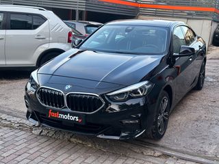 Bmw 216 Gran Coupé 2021 M Sportline,Ελληνικό, 1ο Χέρι, Βιβλίο service, 2 Ετη Εγγύηση-thumb-2