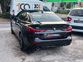 Bmw 216 Gran Coupé 2021 M Sportline,Ελληνικό, 1ο Χέρι, Βιβλίο service, 2 Ετη Εγγύηση-thumb-4