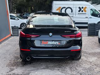Bmw 216 Gran Coupé 2021 M Sportline,Ελληνικό, 1ο Χέρι, Βιβλίο service, 2 Ετη Εγγύηση-thumb-5