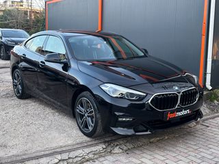 Bmw 216 Gran Coupé 2021 M Sportline,Ελληνικό, 1ο Χέρι, Βιβλίο service, 2 Ετη Εγγύηση-thumb-9