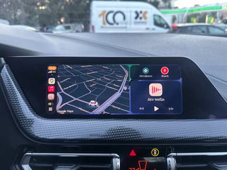 Bmw 216 Gran Coupé 2021 M Sportline,Ελληνικό, 1ο Χέρι, Βιβλίο service, 2 Ετη Εγγύηση-thumb-40