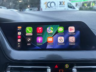 Bmw 216 Gran Coupé 2021 M Sportline,Ελληνικό, 1ο Χέρι, Βιβλίο service, 2 Ετη Εγγύηση-thumb-41
