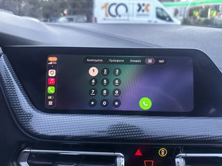 Bmw 216 Gran Coupé 2021 M Sportline,Ελληνικό, 1ο Χέρι, Βιβλίο service, 2 Ετη Εγγύηση-thumb-44