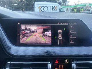 Bmw 216 Gran Coupé 2021 M Sportline,Ελληνικό, 1ο Χέρι, Βιβλίο service, 2 Ετη Εγγύηση-thumb-45