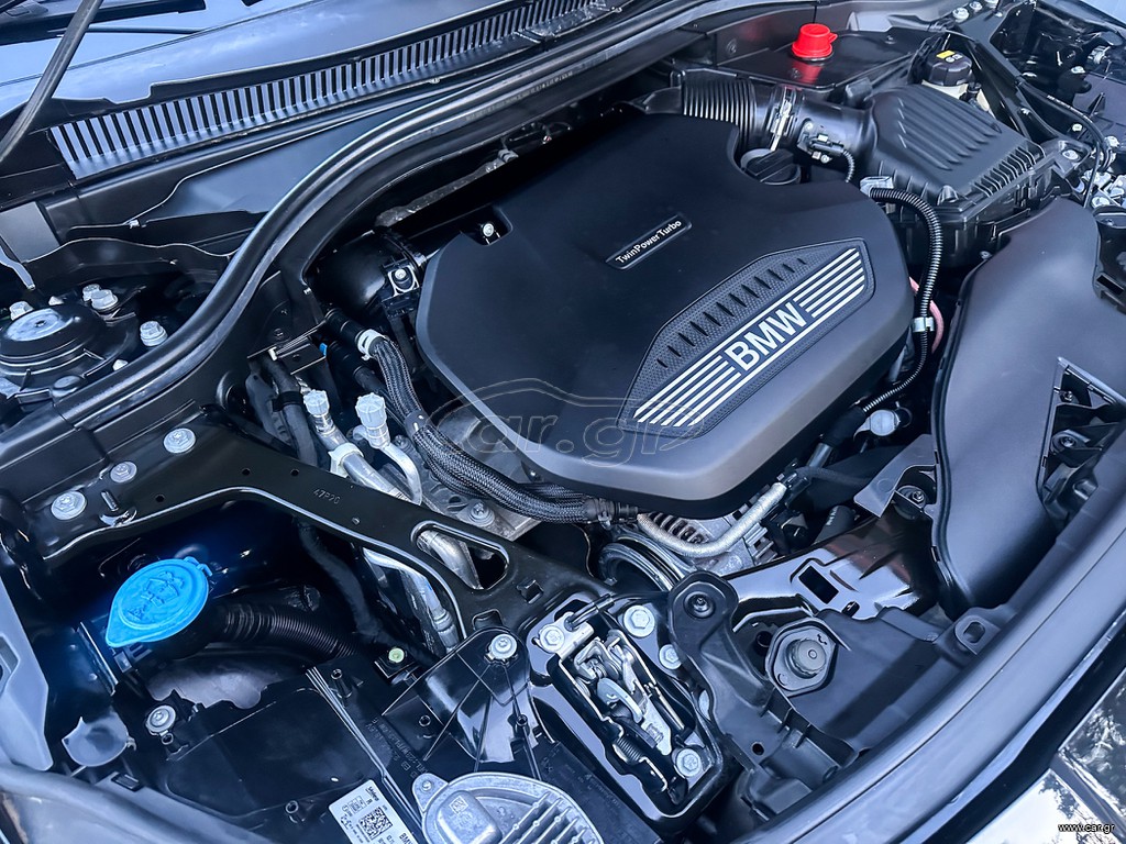 Bmw 216 Gran Coupé thumbnail 52