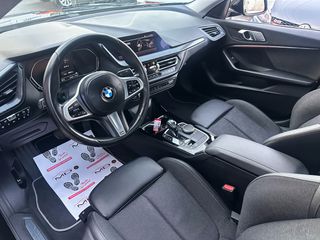 Bmw 216 Gran Coupé 2021 M Sportline,Ελληνικό, 1ο Χέρι, Βιβλίο service, 2 Ετη Εγγύηση-thumb-10