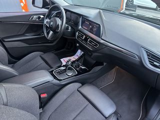 Bmw 216 Gran Coupé 2021 M Sportline,Ελληνικό, 1ο Χέρι, Βιβλίο service, 2 Ετη Εγγύηση-thumb-12