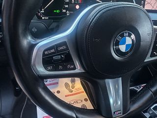 Bmw 216 Gran Coupé 2021 M Sportline,Ελληνικό, 1ο Χέρι, Βιβλίο service, 2 Ετη Εγγύηση-thumb-20