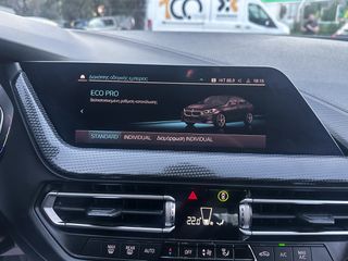 Bmw 216 Gran Coupé 2021 M Sportline,Ελληνικό, 1ο Χέρι, Βιβλίο service, 2 Ετη Εγγύηση-thumb-25