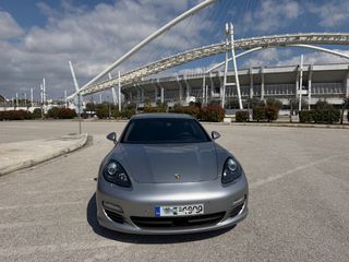 Porsche Panamera 2013 S HYBRID ( ΠΕΡΙΟΧΗ ΑΘΗΝΑ )ΠΡΟΣΦΟΡΆ ΓΙΑ ΛΙΓΕΣ ΜΕΡΕΣ!-thumb-1