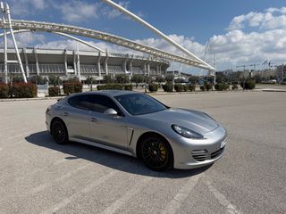 Porsche Panamera 2013 S HYBRID ( ΠΕΡΙΟΧΗ ΑΘΗΝΑ )ΠΡΟΣΦΟΡΆ ΓΙΑ ΛΙΓΕΣ ΜΕΡΕΣ!-thumb-2