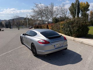 Porsche Panamera 2013 S HYBRID ( ΠΕΡΙΟΧΗ ΑΘΗΝΑ )ΠΡΟΣΦΟΡΆ ΓΙΑ ΛΙΓΕΣ ΜΕΡΕΣ!-thumb-3