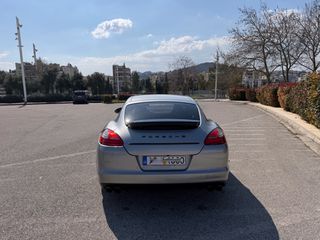 Porsche Panamera 2013 S HYBRID ( ΠΕΡΙΟΧΗ ΑΘΗΝΑ )ΠΡΟΣΦΟΡΆ ΓΙΑ ΛΙΓΕΣ ΜΕΡΕΣ!-thumb-4