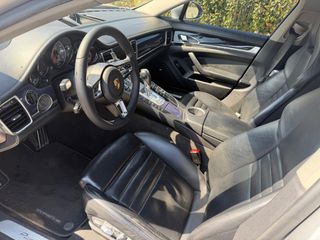 Porsche Panamera 2013 S HYBRID ( ΠΕΡΙΟΧΗ ΑΘΗΝΑ )ΠΡΟΣΦΟΡΆ ΓΙΑ ΛΙΓΕΣ ΜΕΡΕΣ!-thumb-6