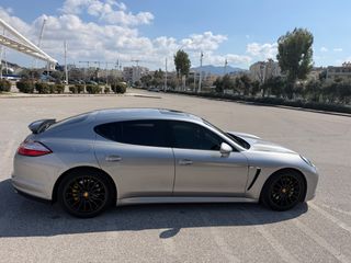 Porsche Panamera 2013 S HYBRID ( ΠΕΡΙΟΧΗ ΑΘΗΝΑ )ΠΡΟΣΦΟΡΆ ΓΙΑ ΛΙΓΕΣ ΜΕΡΕΣ!-thumb-7