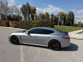 Porsche Panamera 2013 S HYBRID ( ΠΕΡΙΟΧΗ ΑΘΗΝΑ )ΠΡΟΣΦΟΡΆ ΓΙΑ ΛΙΓΕΣ ΜΕΡΕΣ!-thumb-8