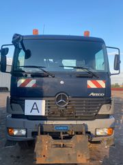 Αλυσιδάκι Mercedes-Benz 2005 1828-thumb-1