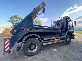 Αλυσιδάκι Mercedes-Benz 2005 1828-thumb-3