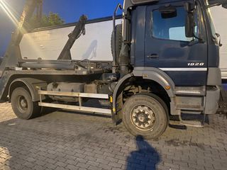 Αλυσιδάκι Mercedes-Benz 2005 1828-thumb-2