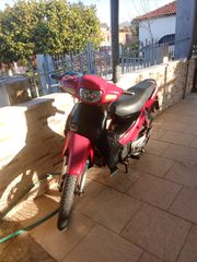 Modenas Kriss 125 2003