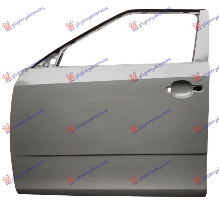 ΠΟΡΤΑ ΕΜΠΡΟΣ ΑΡ - 066601432