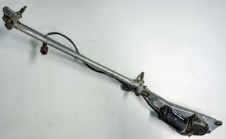 Μοτέρ - Σύστημα Υαλοκαθαριστήρων Bosch  CITROEN  XSARA II  με κωδικούς  0 390 241374 ,  964 ,   3 397 020 510