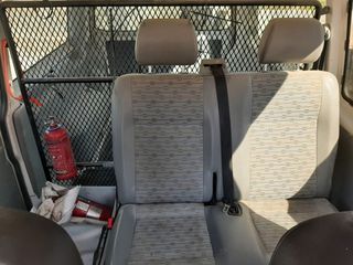 Volkswagen T5 2011 TRANSPORTER  2011 CAMPER VAN-thumb-8