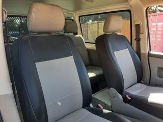 Volkswagen T5 2011 TRANSPORTER  2011 CAMPER VAN-thumb-9
