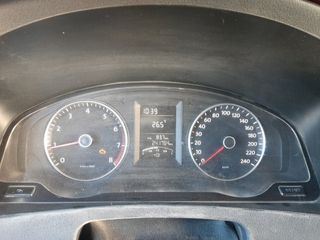 Volkswagen T5 2011 TRANSPORTER  2011 CAMPER VAN-thumb-11