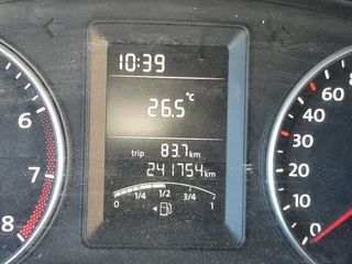 Volkswagen T5 2011 TRANSPORTER  2011 CAMPER VAN-thumb-12