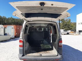 Volkswagen T5 2011 TRANSPORTER  2011 CAMPER VAN-thumb-14