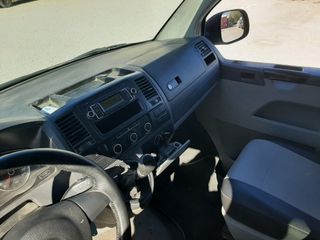 Volkswagen T5 2011 TRANSPORTER  2011 CAMPER VAN-thumb-18