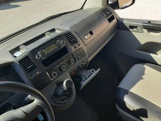 Volkswagen T5 2011 TRANSPORTER  2011 CAMPER VAN-thumb-19