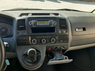 Volkswagen T5 2011 TRANSPORTER  2011 CAMPER VAN-thumb-20