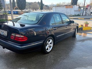 Mercedes-Benz E 200 2003-thumb-3